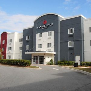 Candlewood Suites Tallahassee By Ihg