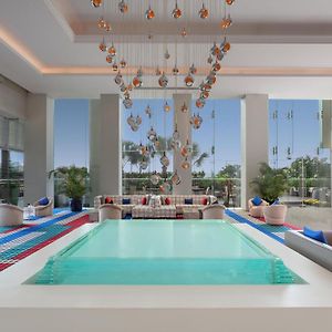 Le Meridien Gurgaon, Delhi Ncr